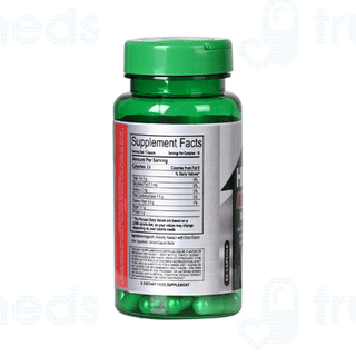 Cipzer Height Growth Maximizer Capsule 60
