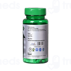 Cipzer Height Growth Maximizer Capsule 60