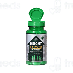 Cipzer Height Growth Maximizer Capsule 60