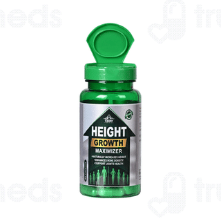 Cipzer Height Growth Maximizer Capsule 60