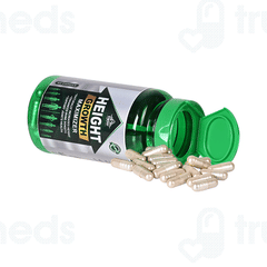 Cipzer Height Growth Maximizer Capsule 60