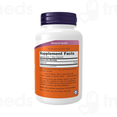 Now Melatonin 3mg Veg Capsule 180
