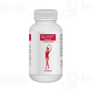 Slimit Capsule 60