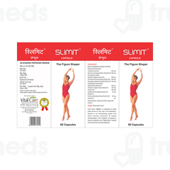 Slimit Capsule 60
