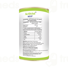 Activist Kelp Capsule 60