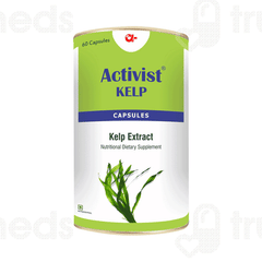 Activist Kelp Capsule 60