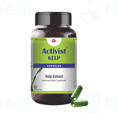 Activist Kelp Capsule 60