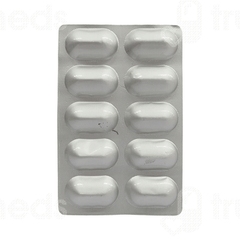 Impurose A 10 Capsule 10