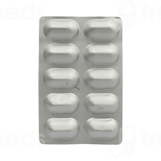 Impurose A 10 Capsule 10