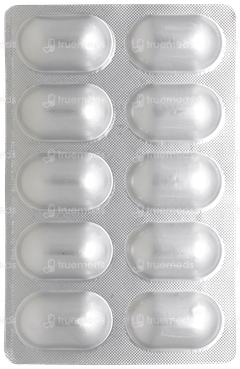 Impurose A 10 Capsule 10