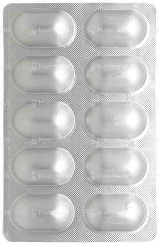 Impurose A 10 Capsule 10