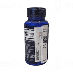 Life Extension Dhea 25mg Capsule 100
