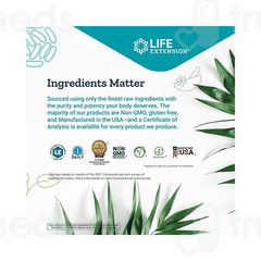 Life Extension Dhea 25mg Capsule 100