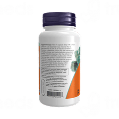Now Chromium Picolinate 200mcg Veg Capsule 100