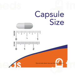 Now Chromium Picolinate 200mcg Veg Capsule 100