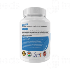 Natureal Collagen Plus Capsule 60 Natureal Collagen Plus Capsule 60