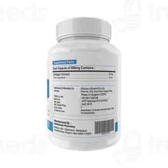 Natureal Collagen Plus Capsule 60 Natureal Collagen Plus Capsule 60
