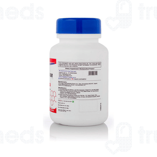Healthvit D Mannose 1000mg Capsule 60