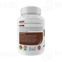 Natureal Giloy Extract Capsule 60