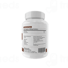 Natureal Giloy Extract Capsule 60