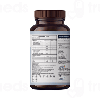 Miduty Joint Pain Relief Capsule 60