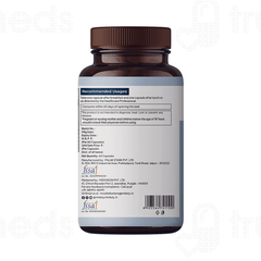 Miduty Joint Pain Relief Capsule 60