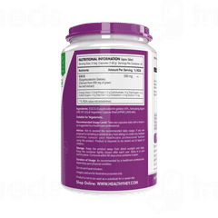 Healthy Hey Nutrition Egcg Vegetable Capsule 90