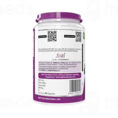 Healthy Hey Nutrition Egcg Vegetable Capsule 90