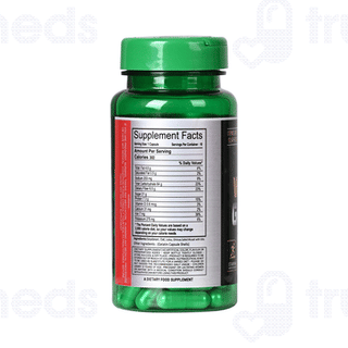 Cipzer Weight Gainer Capsule 60