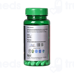 Cipzer Weight Gainer Capsule 60