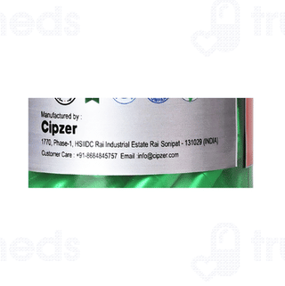 Cipzer Weight Gainer Capsule 60