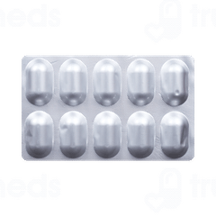 Altomin Xl Capsule 10