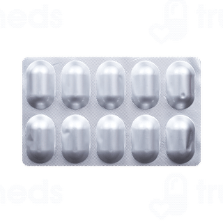Altomin Xl Capsule 10