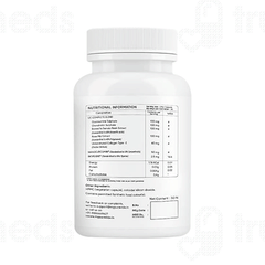 Pura Vida Premium Joint Support Capsule 30