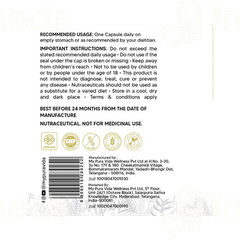 Pura Vida Premium Joint Support Capsule 30