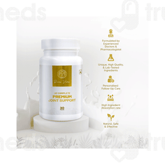 Pura Vida Premium Joint Support Capsule 30