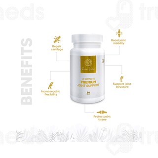 Pura Vida Premium Joint Support Capsule 30