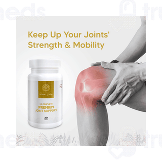 Pura Vida Premium Joint Support Capsule 30