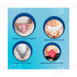 Zeroharm Sciences Narie Discharge Capsule 60