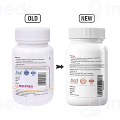 Biotrex L Tyrosine 500mg Veg  Capsule 60