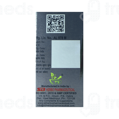 Sb Nuro Pain Capsule 30