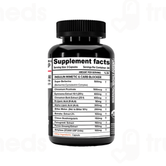 Nutrija Gda Stack Capsule 90