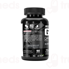 Nutrija Gda Stack Capsule 90