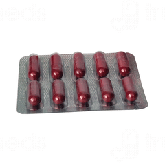 Ayulabs Sukhda Capsule 100