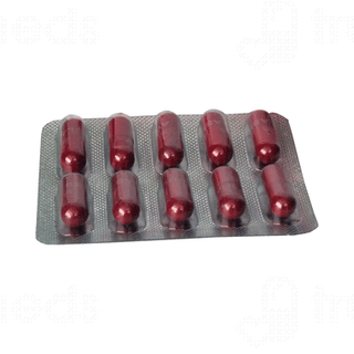 Ayulabs Sukhda Capsule 100