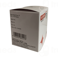 Ayulabs Sukhda Capsule 100