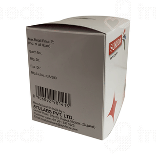Ayulabs Sukhda Capsule 100