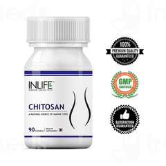 Inlife Chitosan Capsule 90