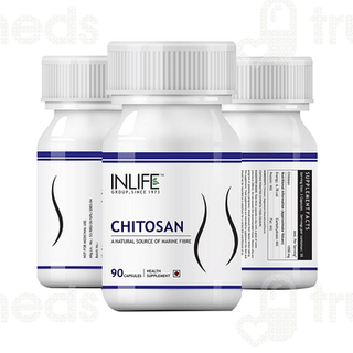 Inlife Chitosan Capsule 90