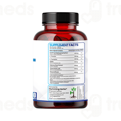 Humming Herbs 5 Htp+ Capsule 90